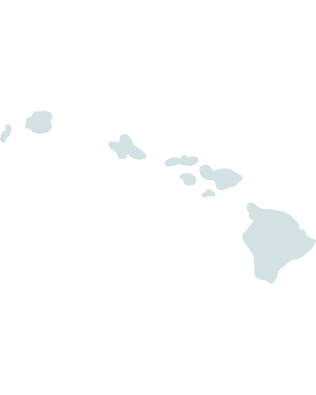 Hawaii (1)