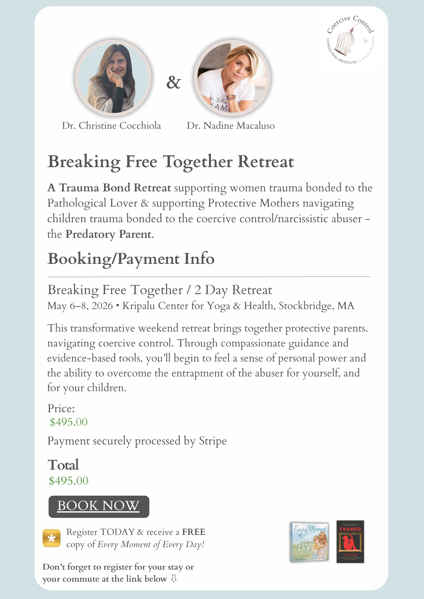 Breaking Free Together Retreat (6)