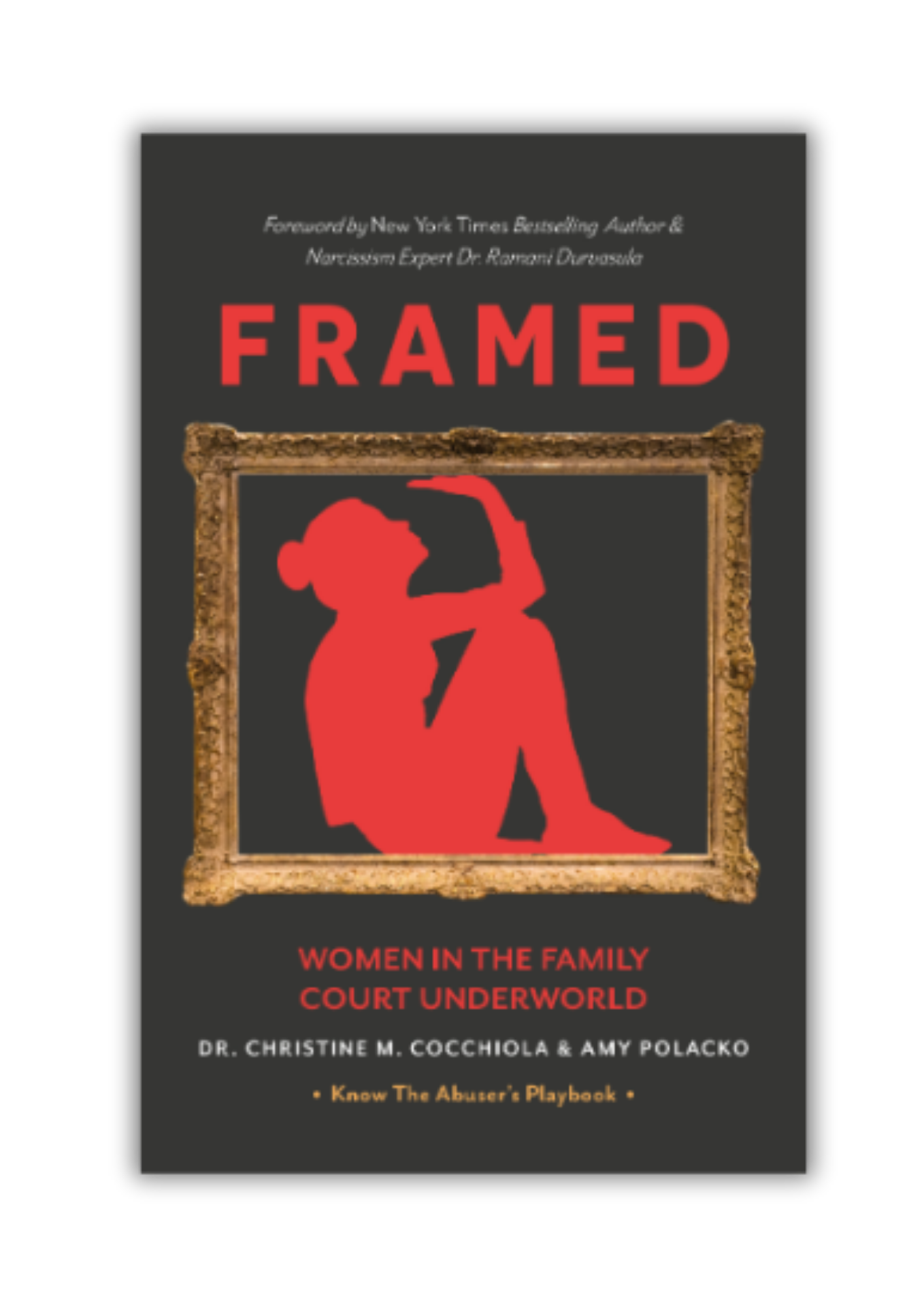 Breaking Free Together Retreat