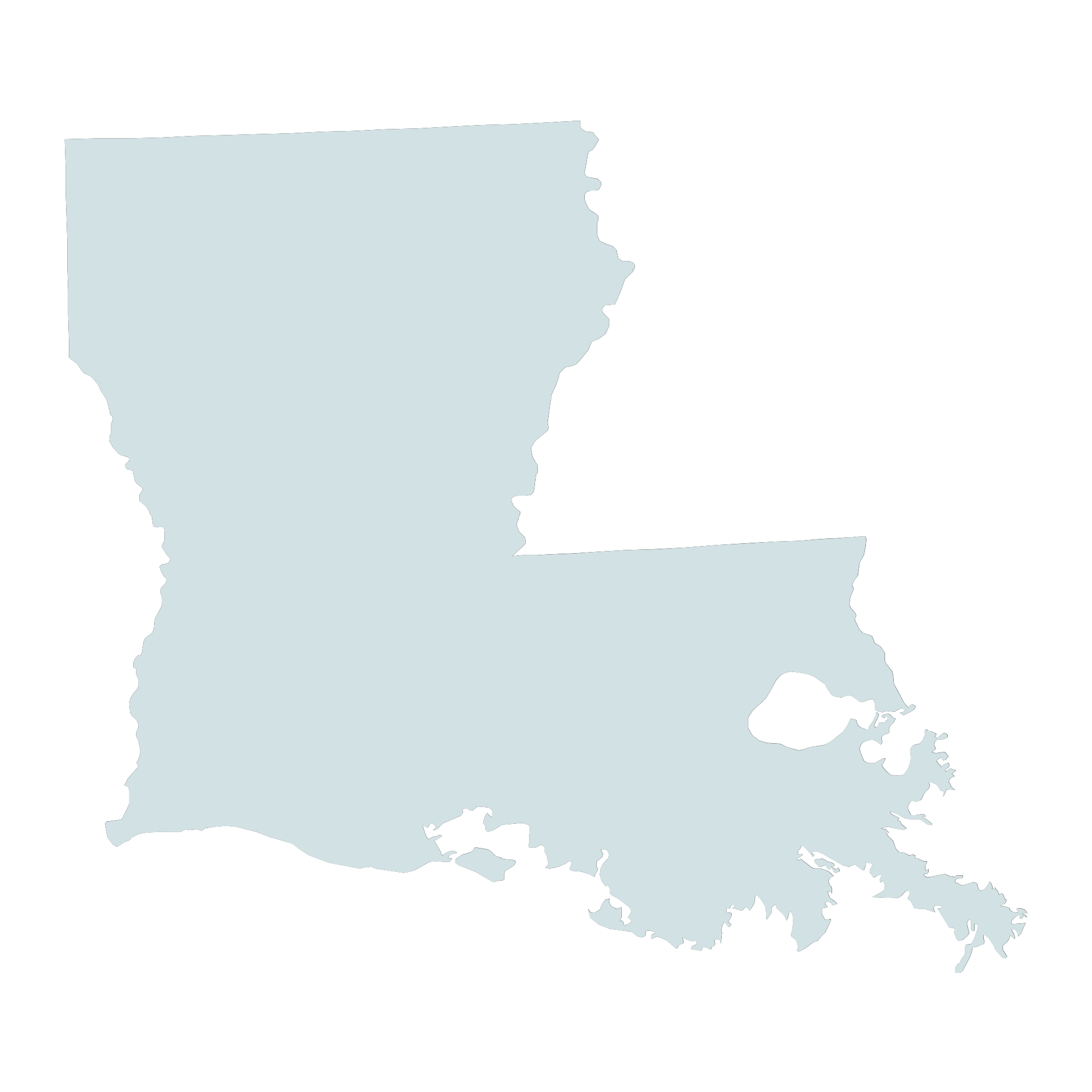 Louisiana